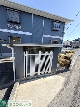 グランデュール瀬戸岡の物件内観写真